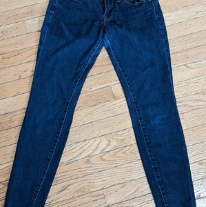 Lucky Brand Charlie Skinny Jeans